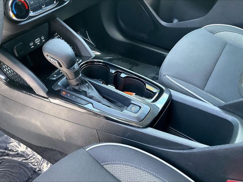 Used 2023 Chevrolet TrailBlazer LT image 18