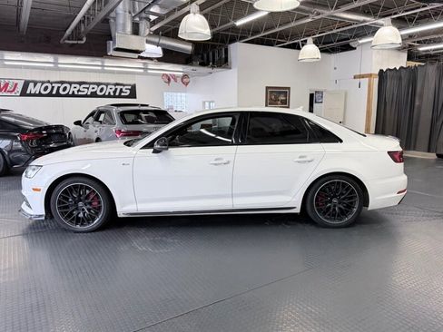 Used 2018 Audi A4 2.0T Premium Plus w/ Premium Plus Package image 5