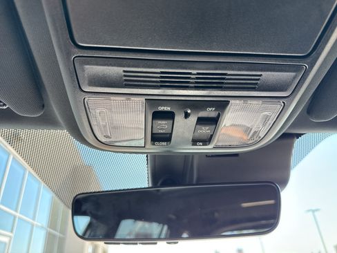 Used 2022 Honda Passport TrailSport image 29