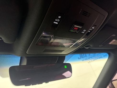 Used 2019 Lexus ES 350 F Sport image 19