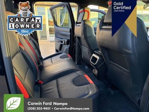 Used 2024 Ford Ranger Raptor image 14