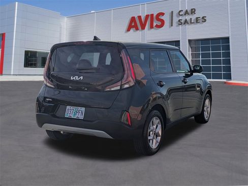 Used 2024 Kia Soul LX w/ Option Group 015 image 6