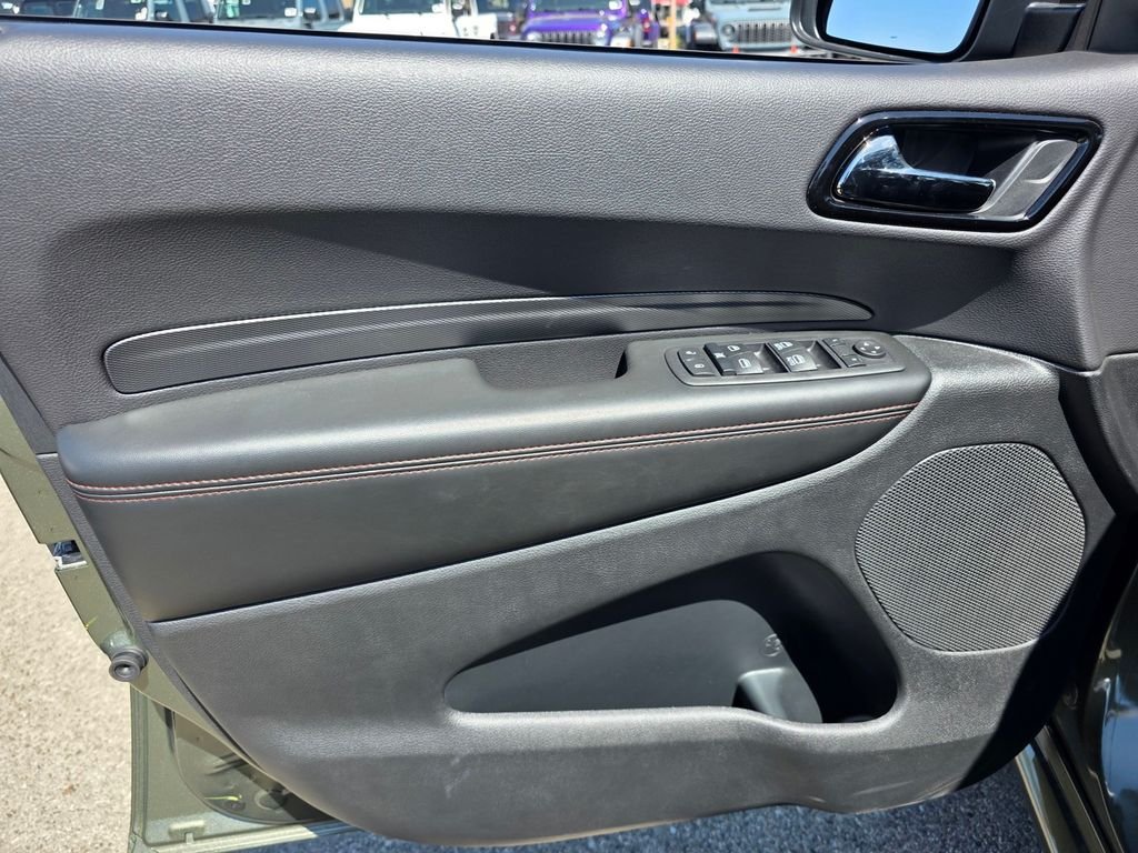 New 2026 Dodge Durango GT AWD/4WD image 8