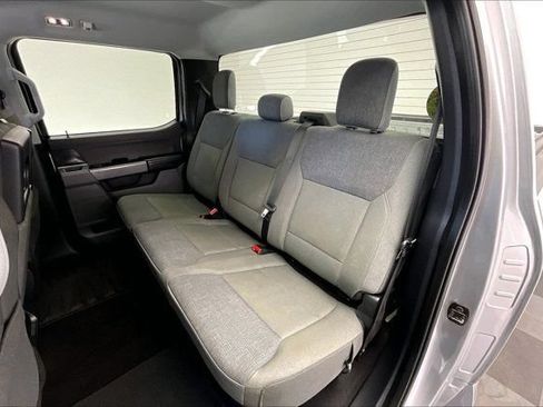 Used 2024 Ford F150 XLT w/ Tow/Haul Package AWD/4WD image 19
