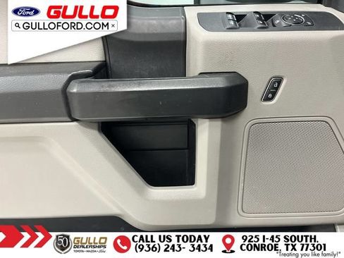 Used 2021 Ford F250 XL w/ STX Appearance Package AWD/4WD image 17