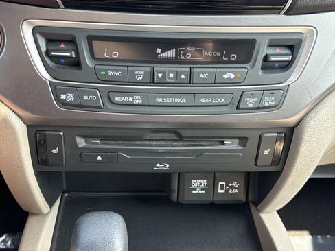 Used 2019 Honda Pilot EX-L image 12