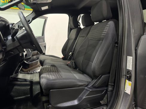 Used 2023 Ford F150 XL w/ STX Appearance Package AWD/4WD image 13