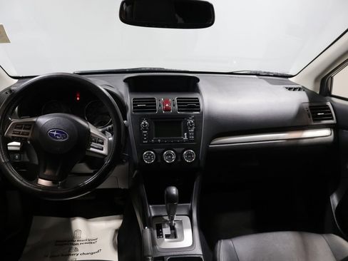Used 2014 Subaru Crosstrek 2.0i Limited w/ Popular Package #2 image 17