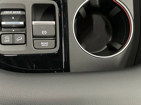 New 2026 Honda Pilot Black Edition image 31