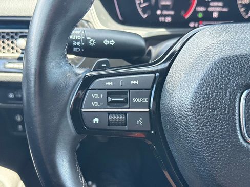 Used 2024 Honda Civic Sport image 24