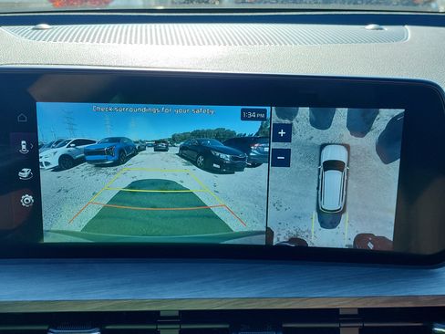 New 2025 Kia Telluride SX Prestige X-Line image 14