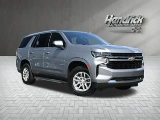 Used 2024 Chevrolet Tahoe LS video 2
