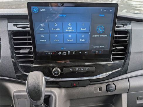 Used 2023 Ford Transit 350 XLT image 25