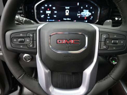 New 2026 GMC Sierra 1500 SLT w/ SLT Premium Plus Package AWD/4WD image 21