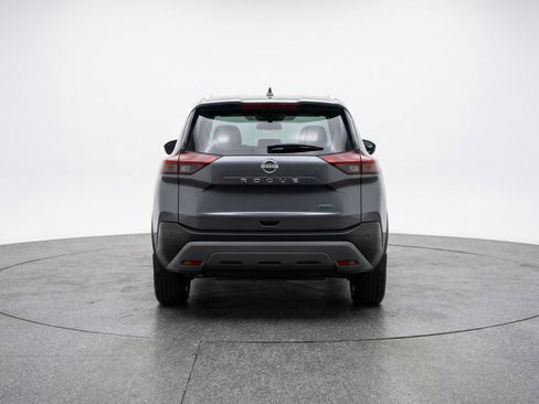 Used 2025 Nissan Rogue SV AWD/4WD image 7