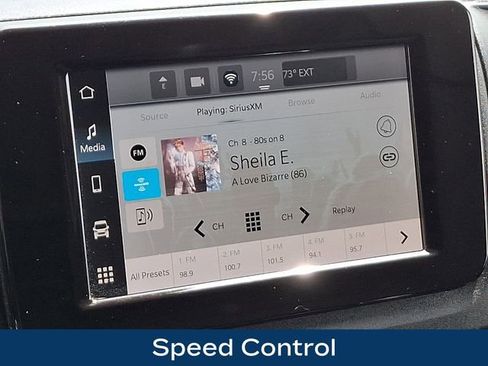Used 2023 RAM ProMaster 3500 FWD image 12