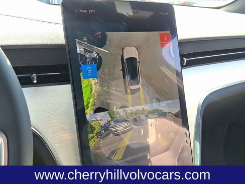 New 2025 Volvo EX90 Ultra image 18