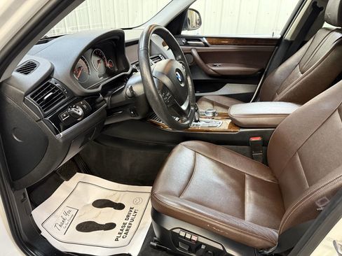 Used 2017 BMW X3 xDrive35i image 21