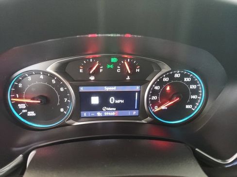Certified 2020 Chevrolet Equinox Premier FWD image 24
