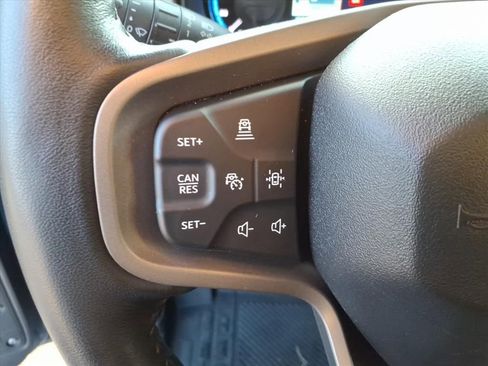 Used 2024 Ford Bronco Outer Banks w/ Sasquatch Package image 29