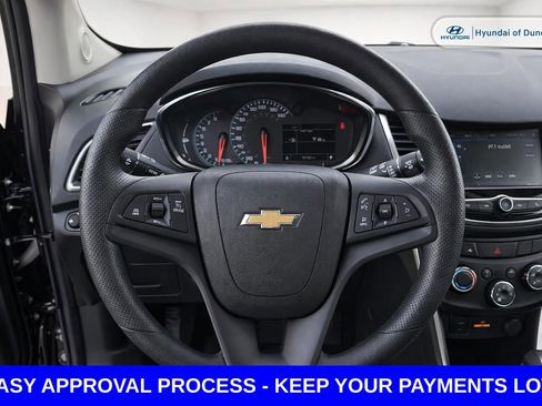 Used 2021 Chevrolet Trax LT image 11
