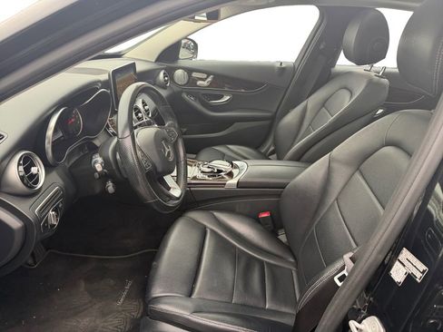 Used 2015 Mercedes-Benz C 300 Sedan image 9
