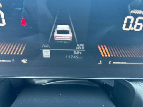 Used 2025 Kia K4 LXS image 43