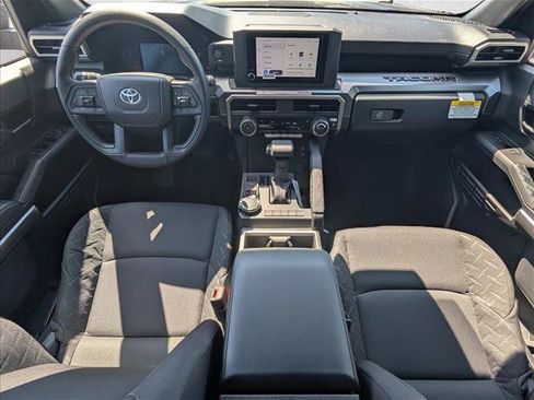 New 2026 Toyota Tacoma SR5 AWD/4WD image 15
