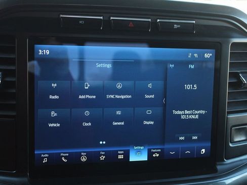 Used 2023 Ford F150 XLT w/ Equipment Group 302A High image 22