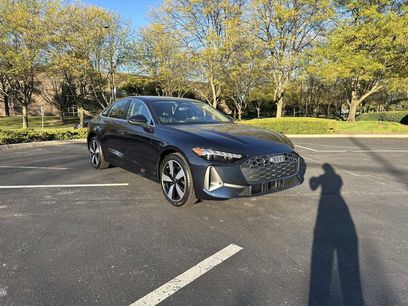 New 2025 Audi A5 2.0T Premium Plus