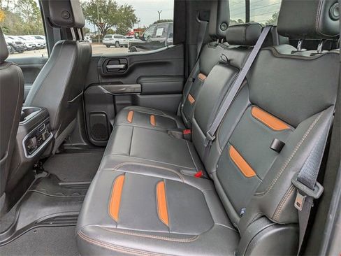Used 2021 GMC Sierra 1500 AT4 w/ AT4 Value Package image 14