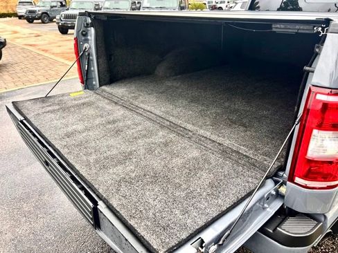 Used 2019 Ford F150 XLT w/ Equipment Group 302A Luxury RWD image 13
