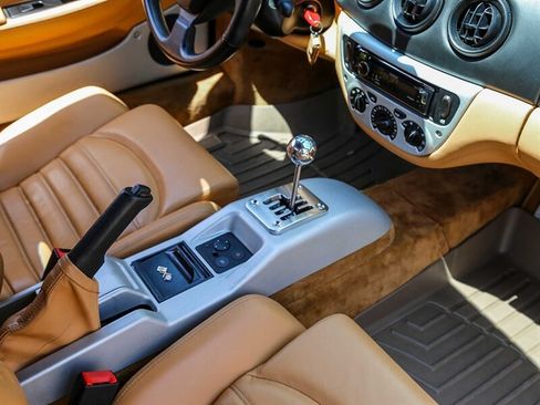 Used 1999 Ferrari 360 Modena RWD image 36