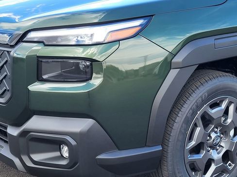 New 2026 Subaru Outback Premium image 5