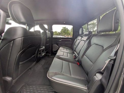 New 2026 RAM 1500 Laramie w/ Night Edition image 12