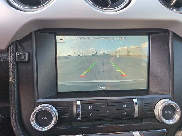 Used 2016 Ford Mustang Premium RWD image 17