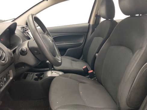 Used 2022 Mitsubishi Mirage G4 LE FWD image 17