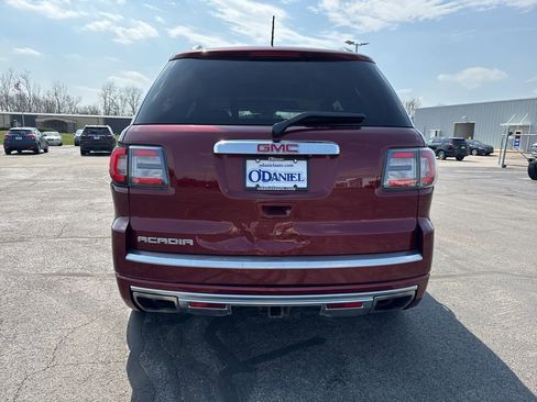 Used 2015 GMC Acadia Denali image 7