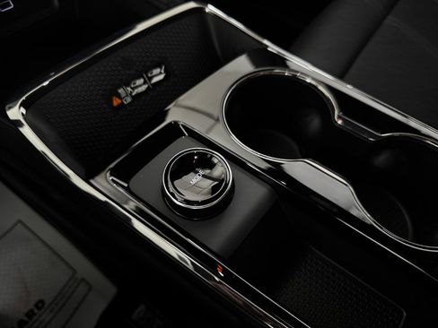 New 2026 Chevrolet Equinox RS w/ Safety and Technology Package image 36