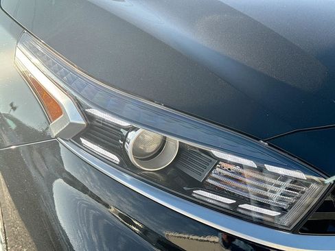 Used 2024 Kia Forte GT-Line w/ GT-Line Premium Package image 39