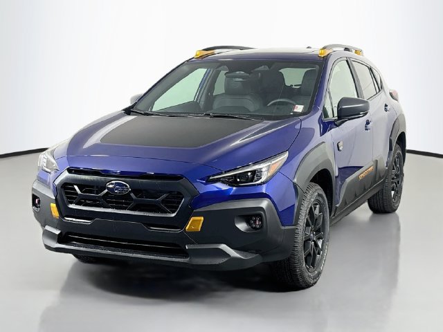 New 2026 Subaru Crosstrek 2.5i Wilderness AWD/4WD image 3