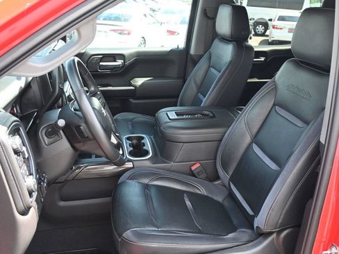 Used 2020 Chevrolet Silverado 1500 RST w/ All-Star Edition AWD/4WD image 18