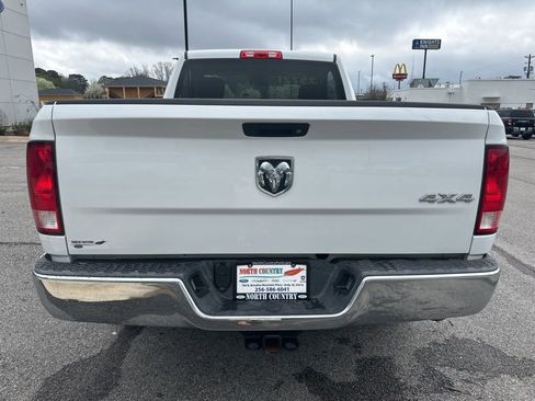 Used 2018 RAM 1500 Tradesman w/ Power & Remote Entry Group image 7