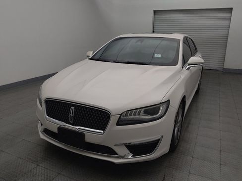 Used 2019 Lincoln MKZ Reserve w/ Reserve Plus Package AWD/4WD image 15