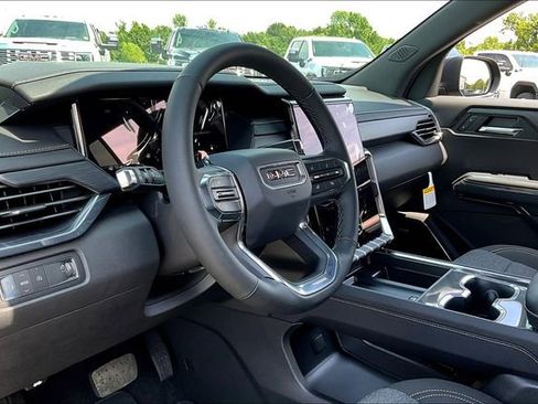 New 2026 GMC Acadia Elevation w/ Black Edition FWD image 6