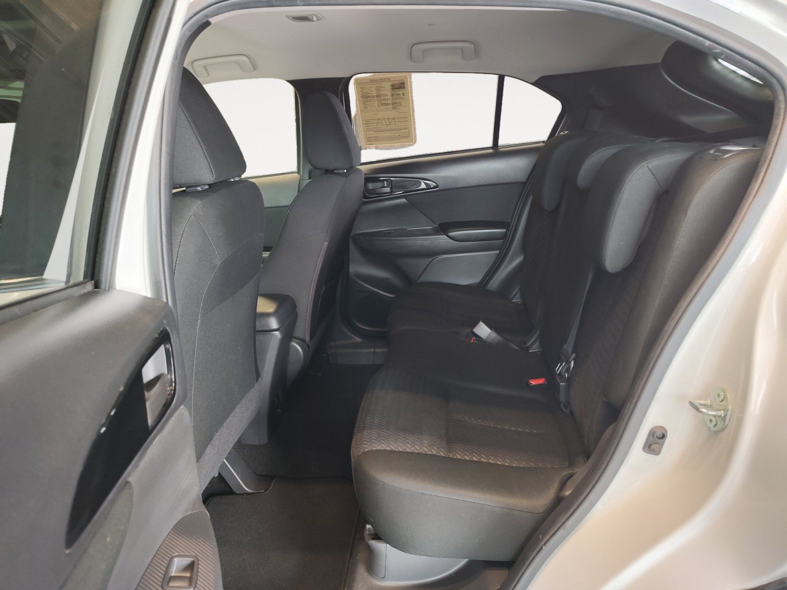 Used 2018 Mitsubishi Eclipse Cross ES FWD image 22