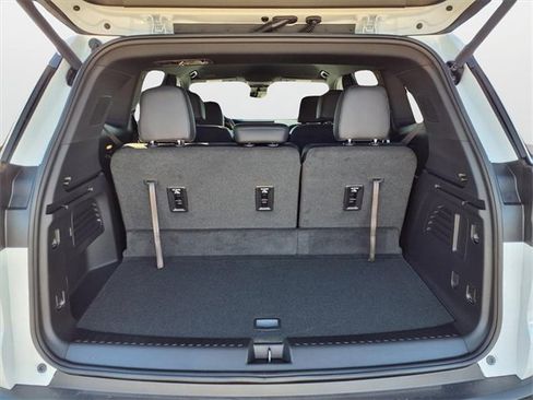 New 2026 GMC Acadia Elevation w/ Black Edition image 25