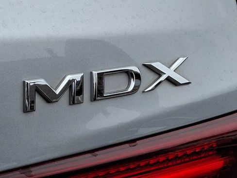 Used 2019 Acura MDX SH-AWD w/ Technology Package image 32