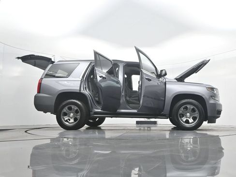 Used 2019 Chevrolet Tahoe LS RWD image 45