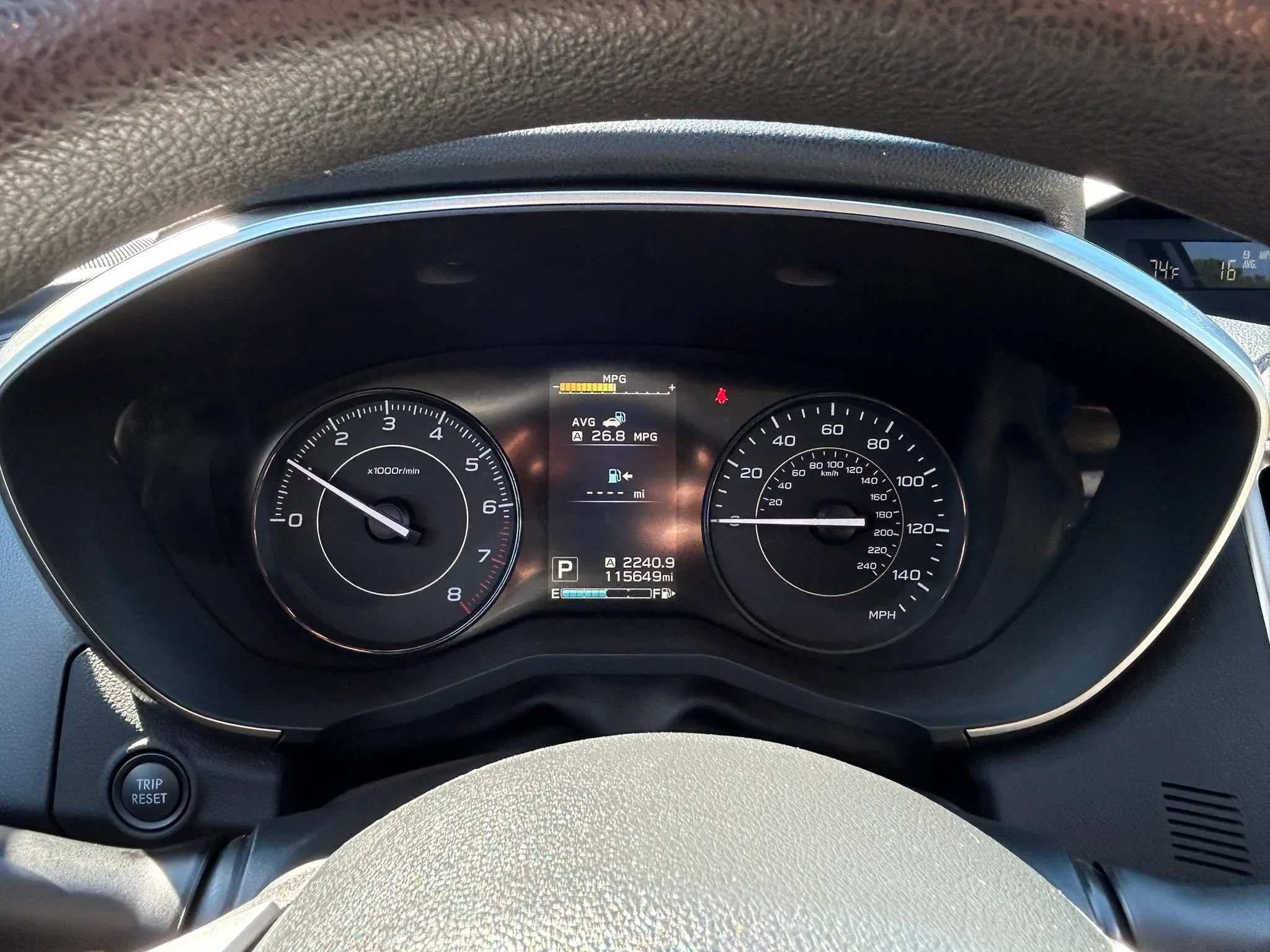 Used 2018 Subaru Impreza 2.0i Premium AWD/4WD image 31